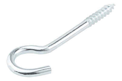 Image of Hakenholzschraube verzinkt 5.8x43 mm bei JUMBO