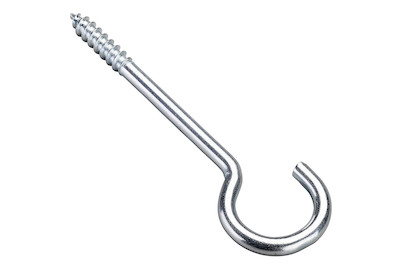 Image of Lampenschraube verzinkt 4.4x70 mm bei JUMBO