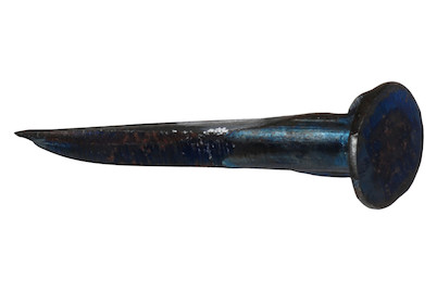 Image of Paschnägel gebläut 14.5 mm bei JUMBO