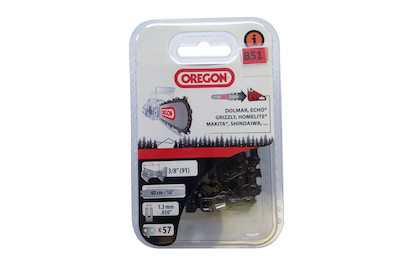 Image of Oregon Motorsägekette B51 bei JUMBO