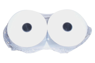 Image of Ersatzrollen für Tischrechner 57x60 mm 2 Stk. bei JUMBO