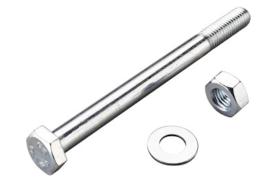 Image of Sechskantschrauben M10x120 4 Stück bei JUMBO