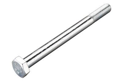 Image of Sechskanstschraube verzinkt M10x40 mm 30 Stück bei JUMBO