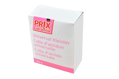 Image of Prix Garantie Universalkleister 450 g bei JUMBO
