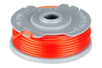 Image of Gardena Fadenspule zu E-Trimmer 8845 bei JUMBO