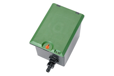 Image of Gardena Ventilbox V1 bei JUMBO