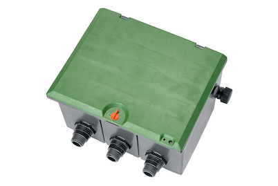 Image of Gardena Ventilbox V3 bei JUMBO