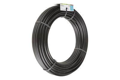 Image of Gardena Micro-Drip-System Verlegerohr 13 mm (1/2in.), 50 m Rolle bei JUMBO
