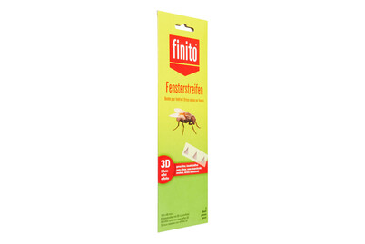 Image of Finito 3D-Fensterstreifen bei JUMBO