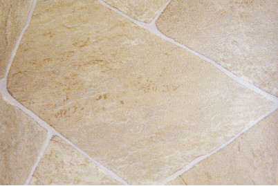 Image of PVC Roma beige 4 m bei JUMBO