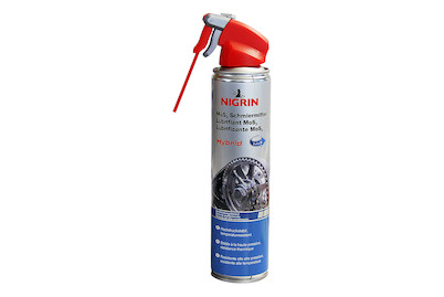 Image of Nigrin MoS2 Schmiermittel 400 ml bei JUMBO