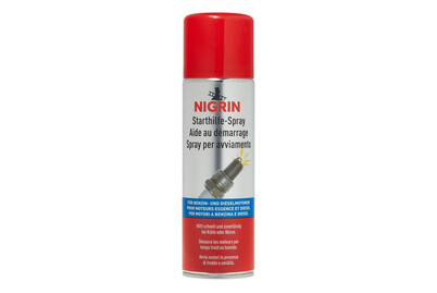 Image of Nigrin Starthilfespray 300 ml