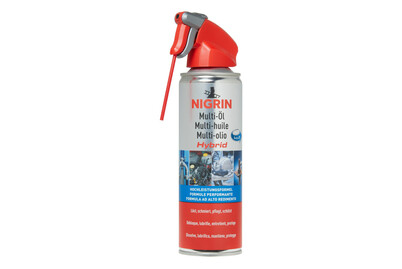 Image of Nigrin Multi-Öl Hybrid