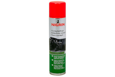Image of Nigrin Cockpitpflege Apfel 400 ml bei JUMBO