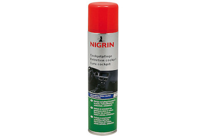 Image of Nigrin Cockpitpflege Meeresbrise 400 ml bei JUMBO