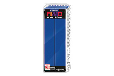 Image of Fimo Professional Grossblock, 165x55x30mm, 350g