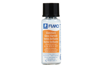 Image of Glanzlack auf Wasserbasis 10 ml bei JUMBO