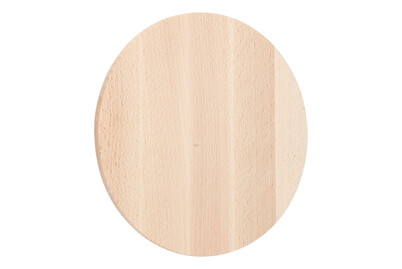 Image of Oecoplan Schinkenteller Buche Ø 220 mm, Breite 10 mm bei JUMBO