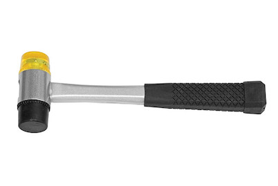 Image of Ausbeulhammer Fiberstiel 35mm bei JUMBO