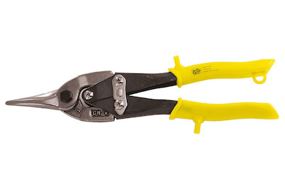 Image of Technocraft Blechschere gerade bei JUMBO