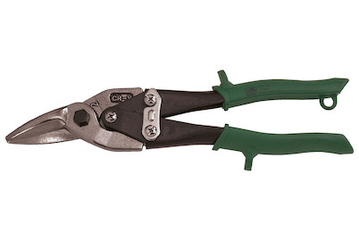 Image of Technocraft Blechschere rechts bei JUMBO