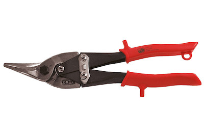 Image of Technocraft Blechschere links bei JUMBO