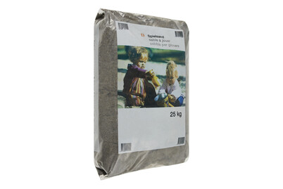 Image of Spielsand 25 kg bei JUMBO