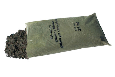 Image of Betonkies 0-16 mm 25 kg bei JUMBO