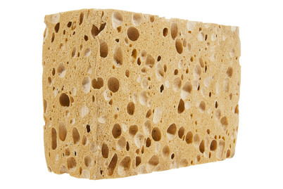 Image of Nigrin Autoschwamm bei JUMBO