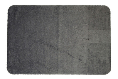 Image of Kleen Mat Home 80x120 cm grau