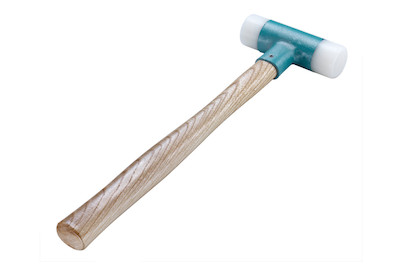 Image of Technocraft Nylonhammer rückschlagfrei bei JUMBO