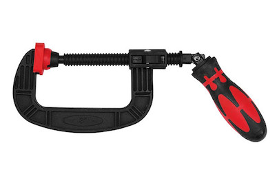 Image of Technocraft G-Zwingen mit Schnellverstellung bei JUMBO