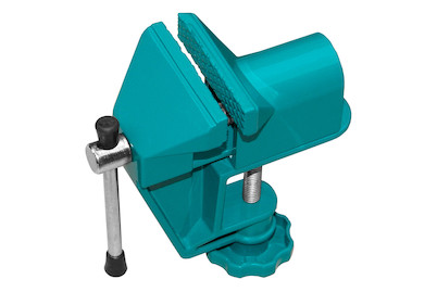 Image of Technocraft Mini-Schraubstock bei JUMBO