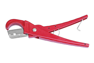 Image of Technocraft Kunststoff-Rohrschneider bei JUMBO