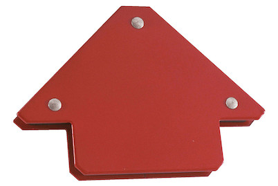 Image of Technocraft Dreieck-Magnet bei JUMBO