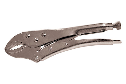 Image of Technocraft Gripzange 175 mm bei JUMBO