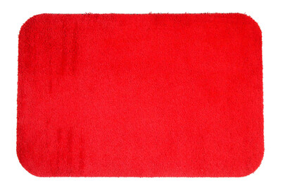 Image of Kleen Mat Home 50x75 cm rot