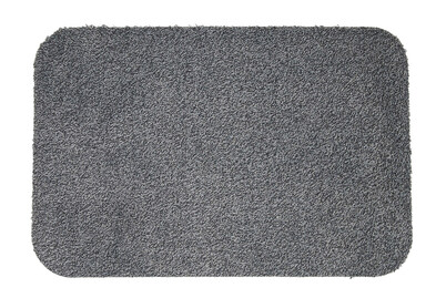 Image of Kleen Mat Home 50x75 cm hellgrau bei JUMBO