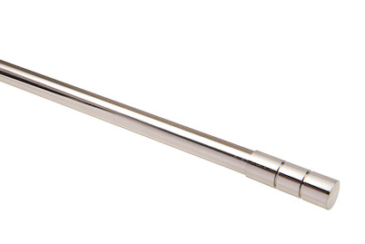 Image of Vorhangstangen Set Alicante 20 mm 200 cm bei JUMBO