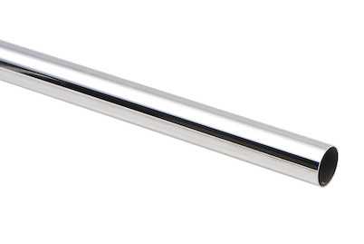 Image of Vorhang Rohr City 20 mm, 160 cm bei JUMBO