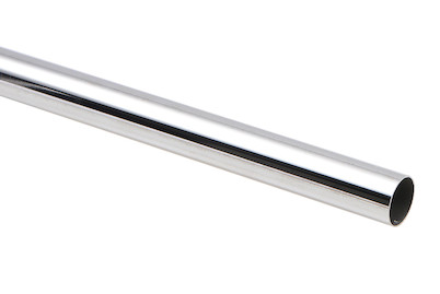 Image of Vorhang Rohr City 20 mm 200 cm bei JUMBO