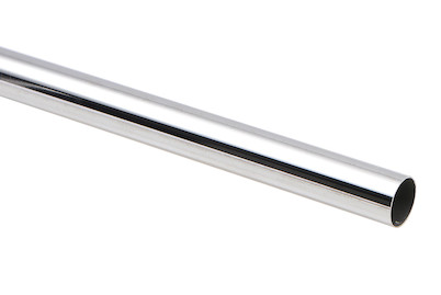 Image of Vorhang Rohr City 20 mm 240 cm bei JUMBO