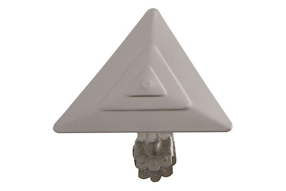 Image of Dekorklammer Triangel bei JUMBO