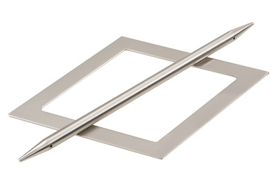 Image of Dekospange Raute bei JUMBO