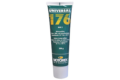 Image of Motorex Universalfett 250 g