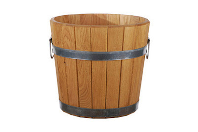 Image of Oecoplan Eichenkübel ø 40 cm bei JUMBO