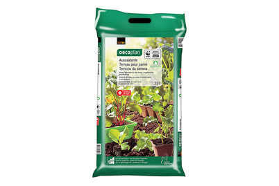 Image of Oecoplan Aussaaterde 15L bei JUMBO