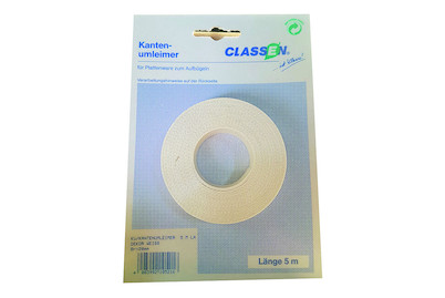 Image of Umleimer weiss 20mm 5m bei JUMBO