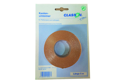 Image of Umleimer Buche 21 mm 5 m bei JUMBO