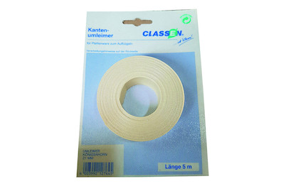 Image of Umleimer Ahorn 21 mm 5 m bei JUMBO